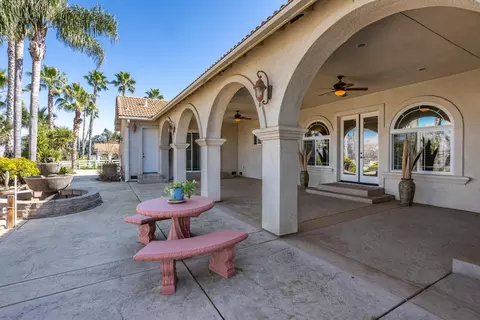 Exterior - 4549 Mcgee Ave, Modesto, CA 95357 photo 11 of 13