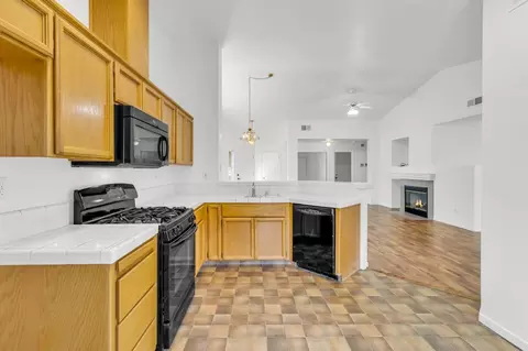 Kitchen - 3729 Black Eagle Dr, Antelope, CA 95843 photo 4 of 4