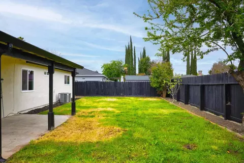 Exterior - 1624 Celeste Dr, Modesto, CA 95355 photo 7 of 12