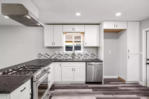 Kitchen - 1624 Celeste Dr, Modesto, CA 95355 photo 2 of 3