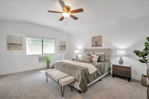 Bedroom - 4606 Slate Ct, Rocklin, CA 95677 photo 4 of 7