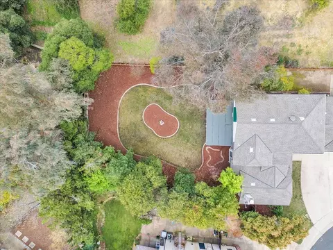 Exterior - 4606 Slate Ct, Rocklin, CA 95677 photo 10 of 11