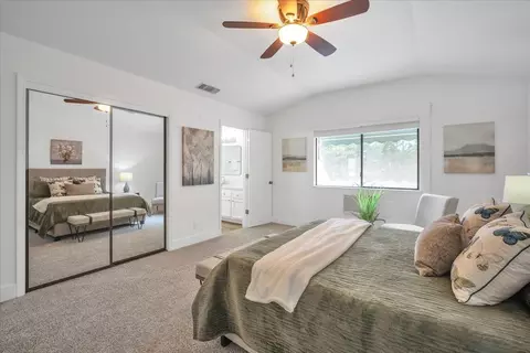 Bedroom - 4606 Slate Ct, Rocklin, CA 95677 photo 5 of 7
