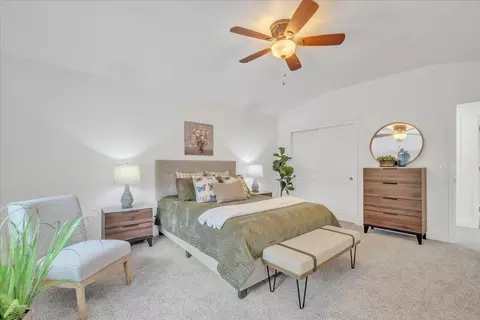 Bedroom - 4606 Slate Ct, Rocklin, CA 95677 photo 6 of 7