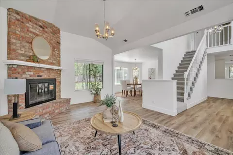 Living - 4606 Slate Ct, Rocklin, CA 95677 photo 2 of 6