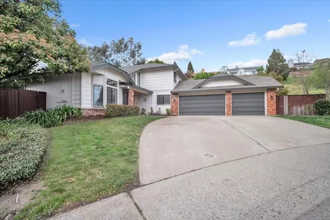 Exterior - 4606 Slate Ct, Rocklin, CA 95677 photo 11 of 11
