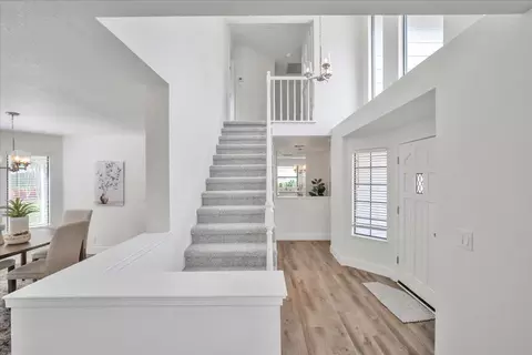 Entry Way - 4606 Slate Ct, Rocklin, CA 95677 photo 1 of 2