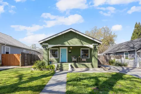 128 Irene Ave, Roseville, CA 95678