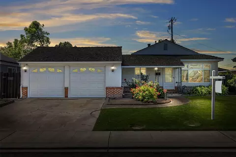 252 Martha St, Manteca, CA 95337 photo 1