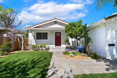 Exterior - 1717 Albion Pl, Davis, CA 95618 photo 4 of 12