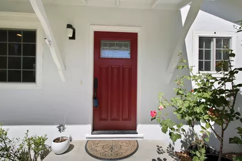 Entry Way - 1717 Albion Pl, Davis, CA 95618 photo 1 of 1