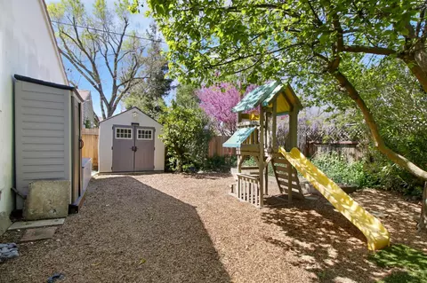 Exterior - 1717 Albion Pl, Davis, CA 95618 photo 7 of 12