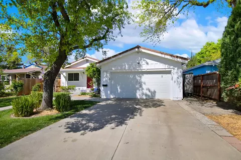 Exterior - 1717 Albion Pl, Davis, CA 95618 photo 3 of 12