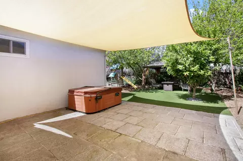 Exterior - 1717 Albion Pl, Davis, CA 95618 photo 5 of 12