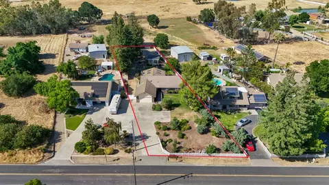 View/Area - 17755 E Collier Rd, Acampo, CA 95220 photo 9 of 13