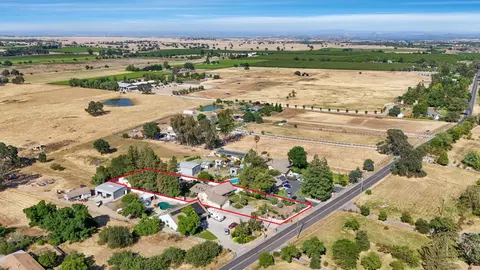 View/Area - 17755 E Collier Rd, Acampo, CA 95220 photo 11 of 13