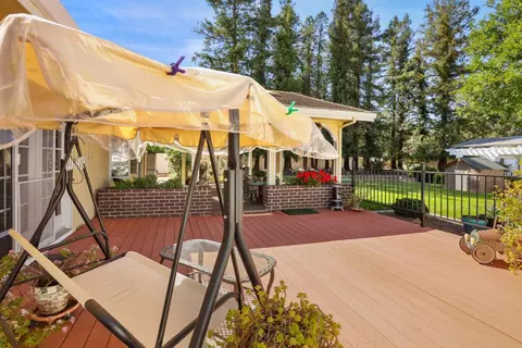 Exterior - 17755 E Collier Rd, Acampo, CA 95220 photo 21 of 24