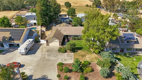 View/Area - 17755 E Collier Rd, Acampo, CA 95220 photo 2 of 13