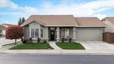 2401 Amber Elm Dr, Modesto, CA 95355 photo 1