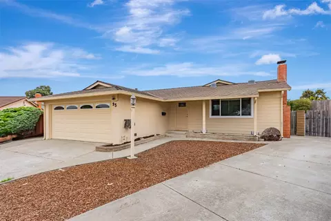 95 Salem Ct, San Pablo, CA 94806