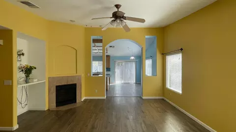 Living - 9919 Tarzo Way, Elk Grove, CA 95757 photo 3 of 13