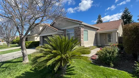 Exterior - 9919 Tarzo Way, Elk Grove, CA 95757 photo 6 of 23