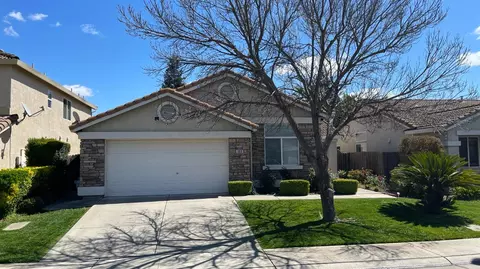 Exterior - 9919 Tarzo Way, Elk Grove, CA 95757 photo 2 of 23
