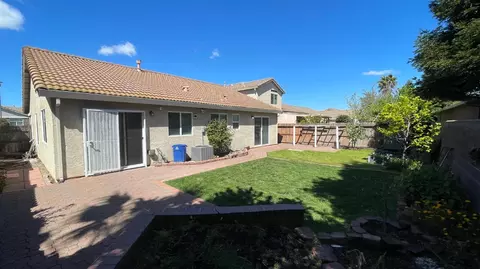 Exterior - 9919 Tarzo Way, Elk Grove, CA 95757 photo 15 of 23