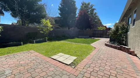 Exterior - 9919 Tarzo Way, Elk Grove, CA 95757 photo 21 of 23
