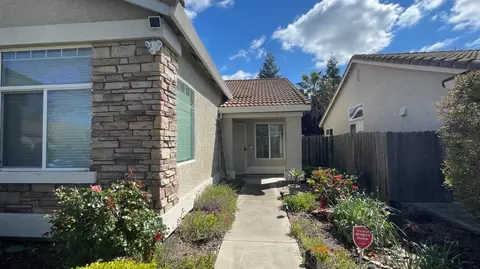 Exterior - 9919 Tarzo Way, Elk Grove, CA 95757 photo 7 of 23