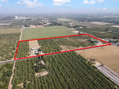 View/Area - 4972 Walnut Rd, Hughson, CA 95326 photo 6 of 10