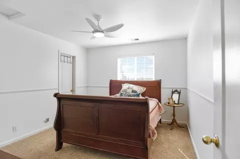 Bedroom - 4972 Walnut Rd, Hughson, CA 95326 photo 2 of 8