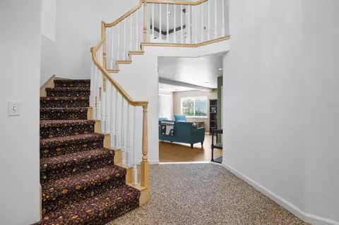 Entry Way - 4972 Walnut Rd, Hughson, CA 95326 photo 5 of 5
