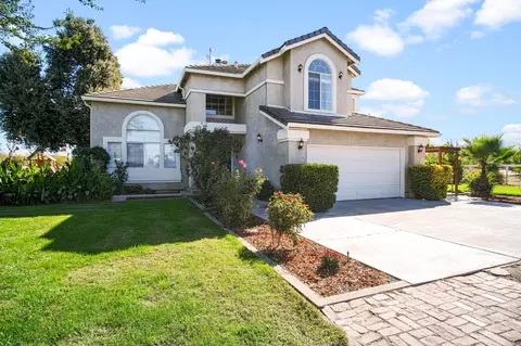 Exterior - 4972 Walnut Rd, Hughson, CA 95326 photo 3 of 15