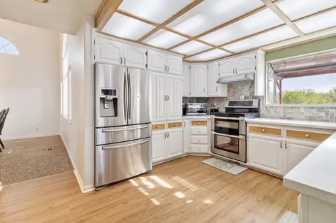 Kitchen - 4972 Walnut Rd, Hughson, CA 95326 photo 1 of 6