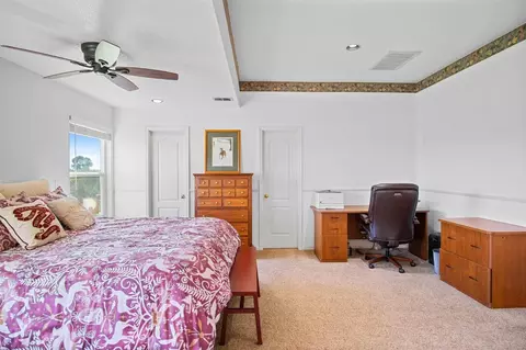 Bedroom - 4972 Walnut Rd, Hughson, CA 95326 photo 5 of 8