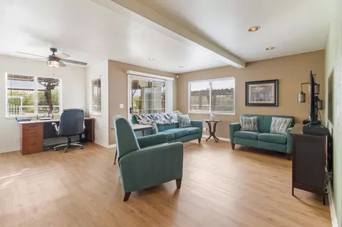 Living - 4972 Walnut Rd, Hughson, CA 95326 photo 2 of 7