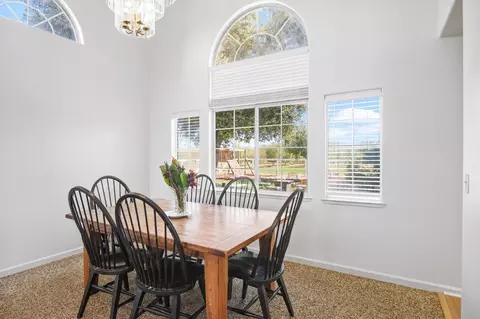 Dining - 4972 Walnut Rd, Hughson, CA 95326 photo 2 of 2
