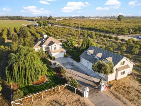 View/Area - 4972 Walnut Rd, Hughson, CA 95326 photo 2 of 10