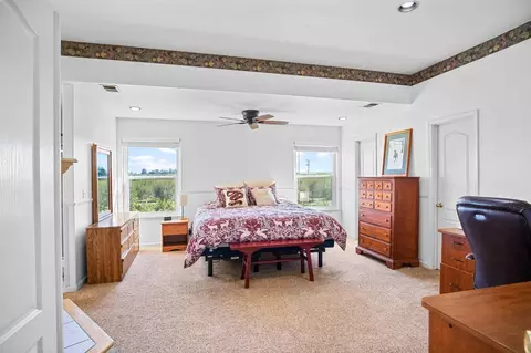Bedroom - 4972 Walnut Rd, Hughson, CA 95326 photo 3 of 8