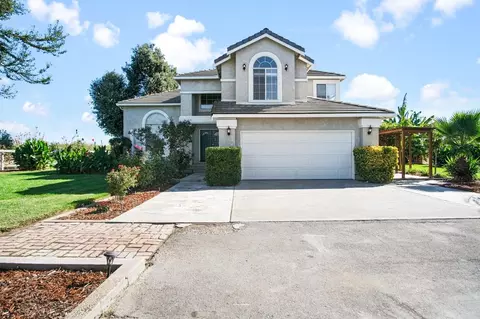 Exterior - 4972 Walnut Rd, Hughson, CA 95326 photo 2 of 15