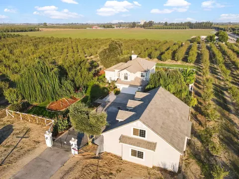 View/Area - 4972 Walnut Rd, Hughson, CA 95326 photo 3 of 10