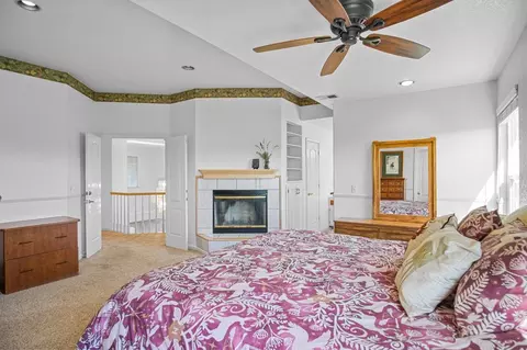 Bedroom - 4972 Walnut Rd, Hughson, CA 95326 photo 4 of 8