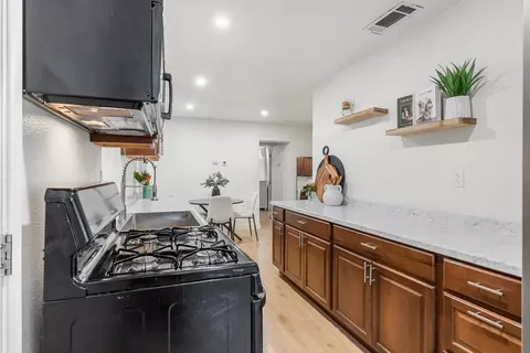 Kitchen - 119 Lane St, Modesto, CA 95354 photo 1 of 5