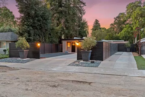 Exterior - 119 Lane St, Modesto, CA 95354 photo 1 of 10
