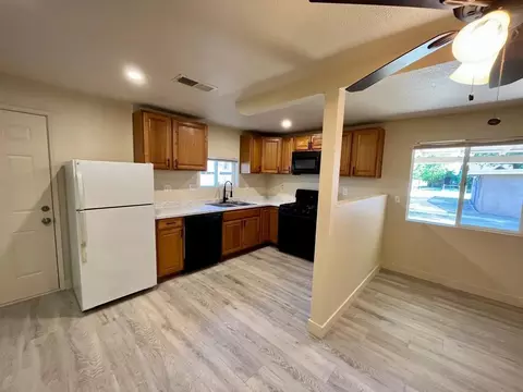 Kitchen - 119 Lane St, Modesto, CA 95354 photo 5 of 5