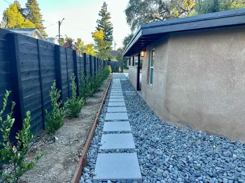 Exterior - 119 Lane St, Modesto, CA 95354 photo 4 of 10