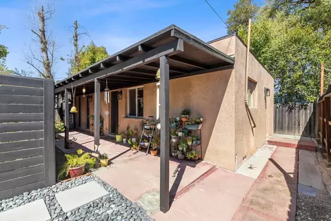 Exterior - 119 Lane St, Modesto, CA 95354 photo 9 of 10