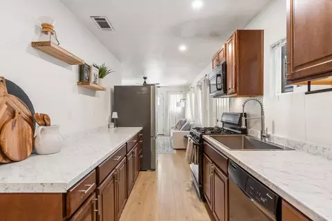 Kitchen - 119 Lane St, Modesto, CA 95354 photo 3 of 5