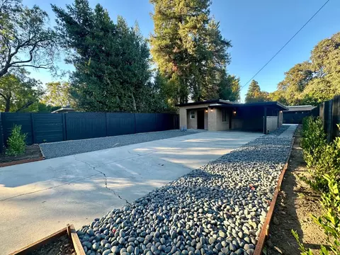 Exterior - 119 Lane St, Modesto, CA 95354 photo 6 of 10
